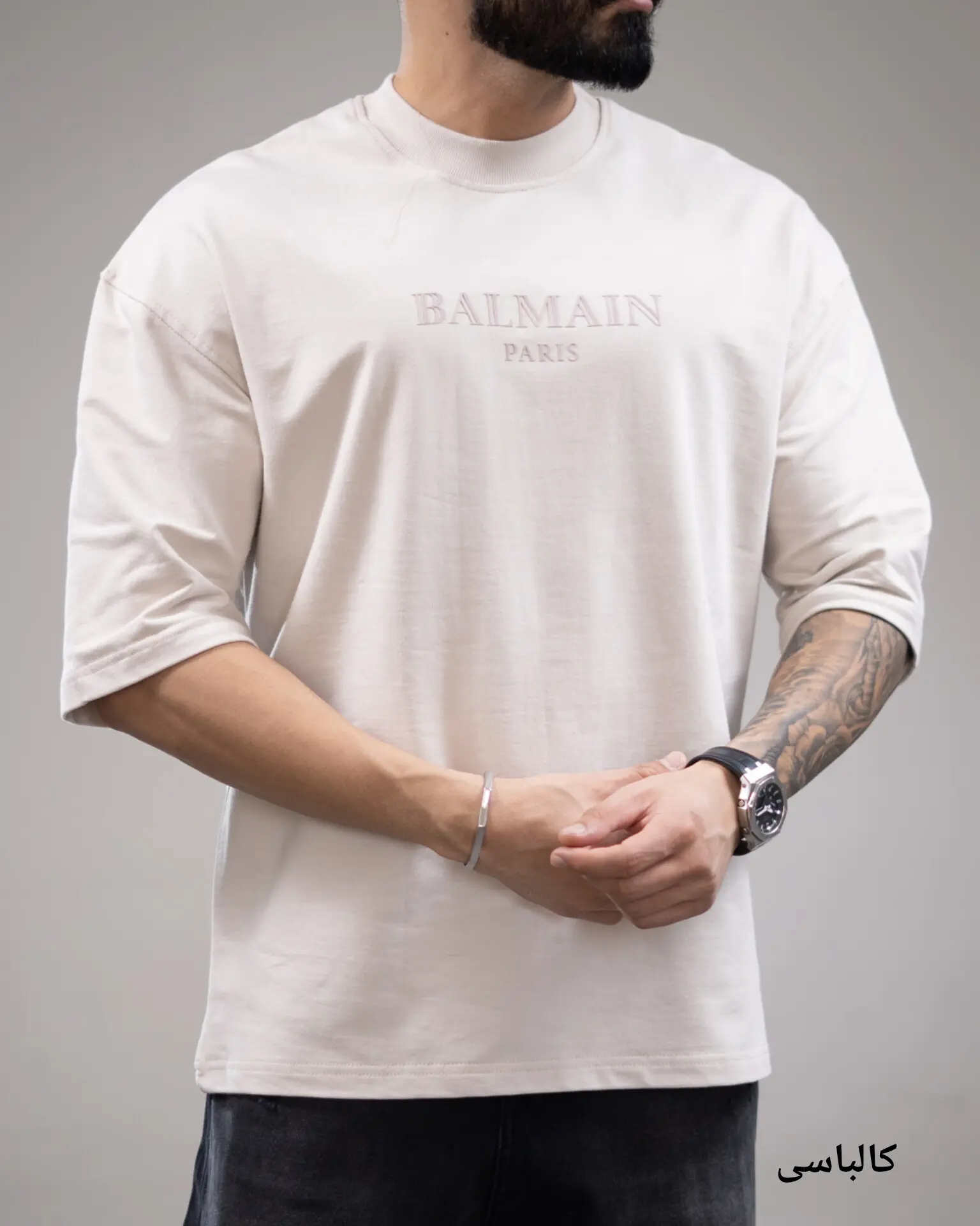 تیشرت پاریس-کد5383